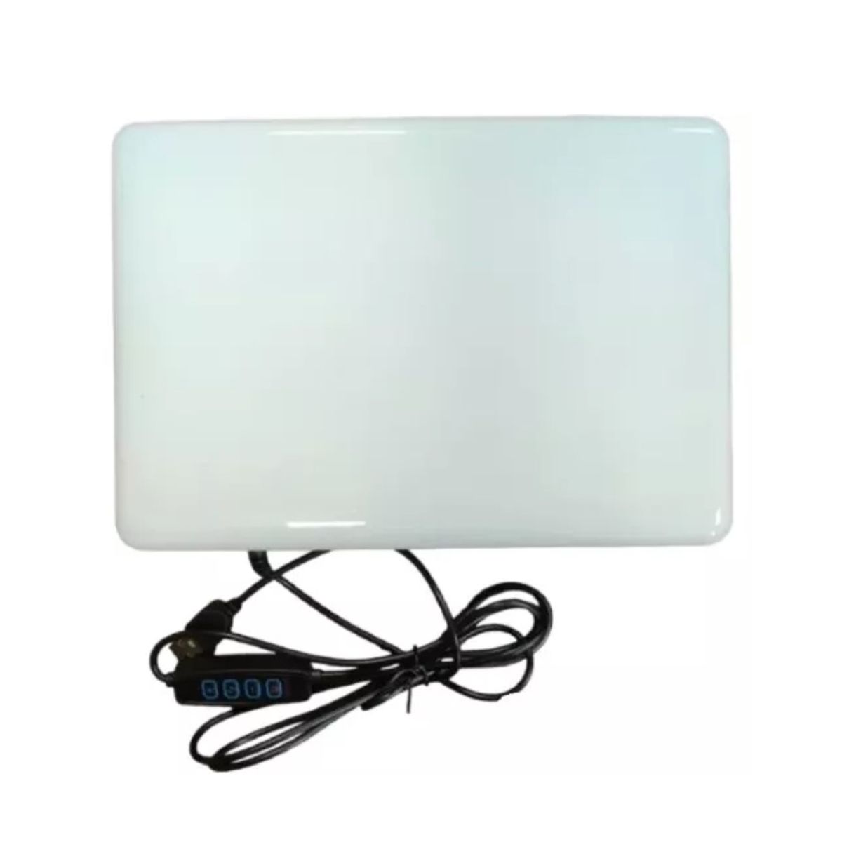 GENERICO - Panel Fotografia Led Estudio Blanco Frio Calido Profesional