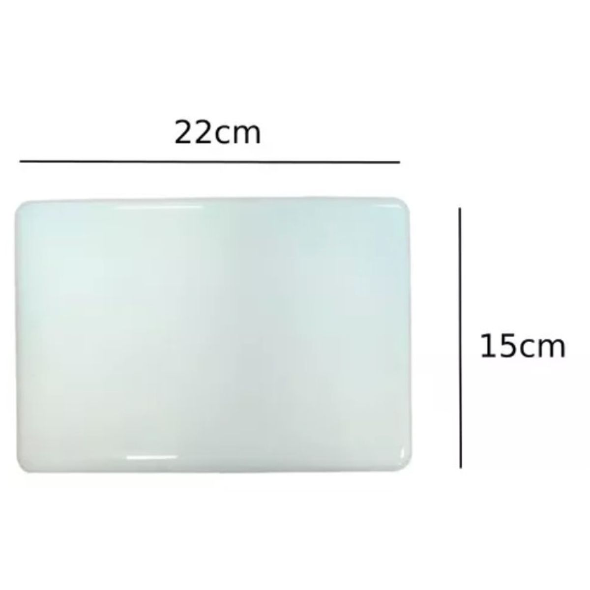 GENERICO - Panel Fotografia Led Estudio Blanco Frio Calido Profesional