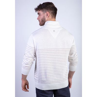 Imagen 2 del producto Sweater Boston F Beige
