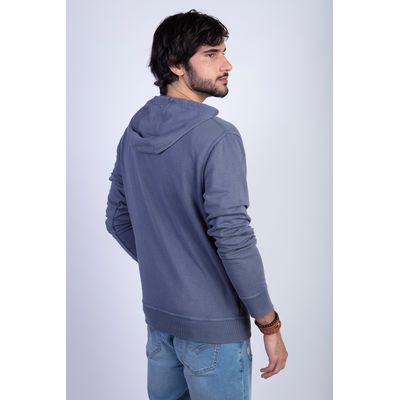 Imagen 2 del producto Polerón Texas Azul