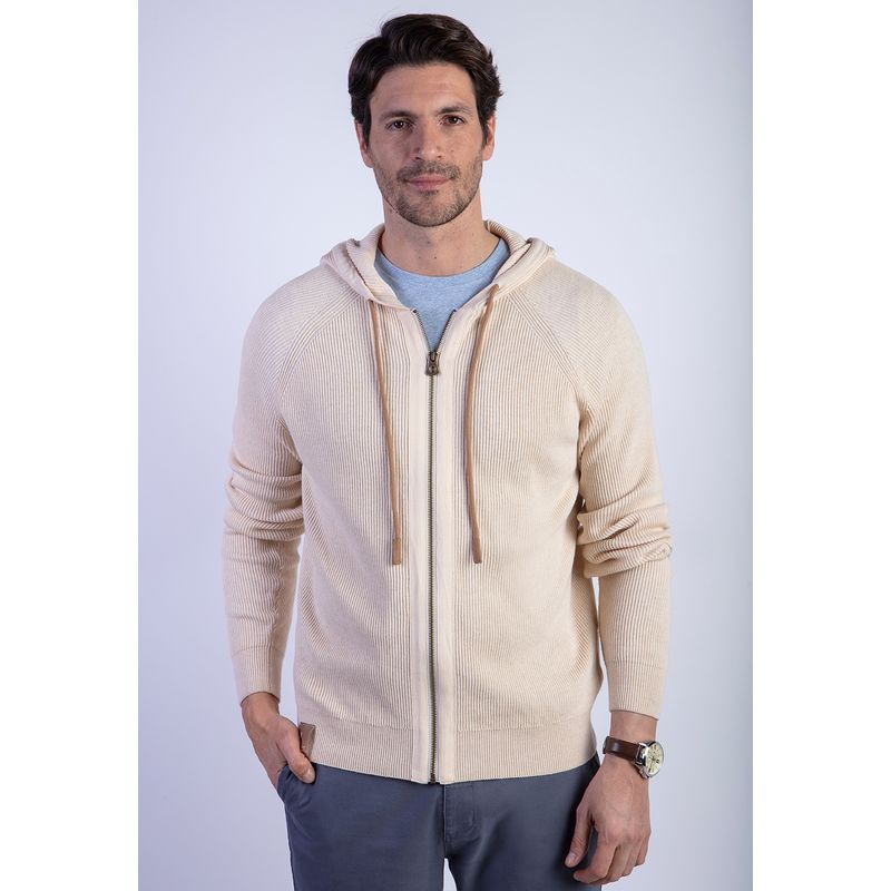 FEROUCH - Sweater Brendwood Beige Ferouch