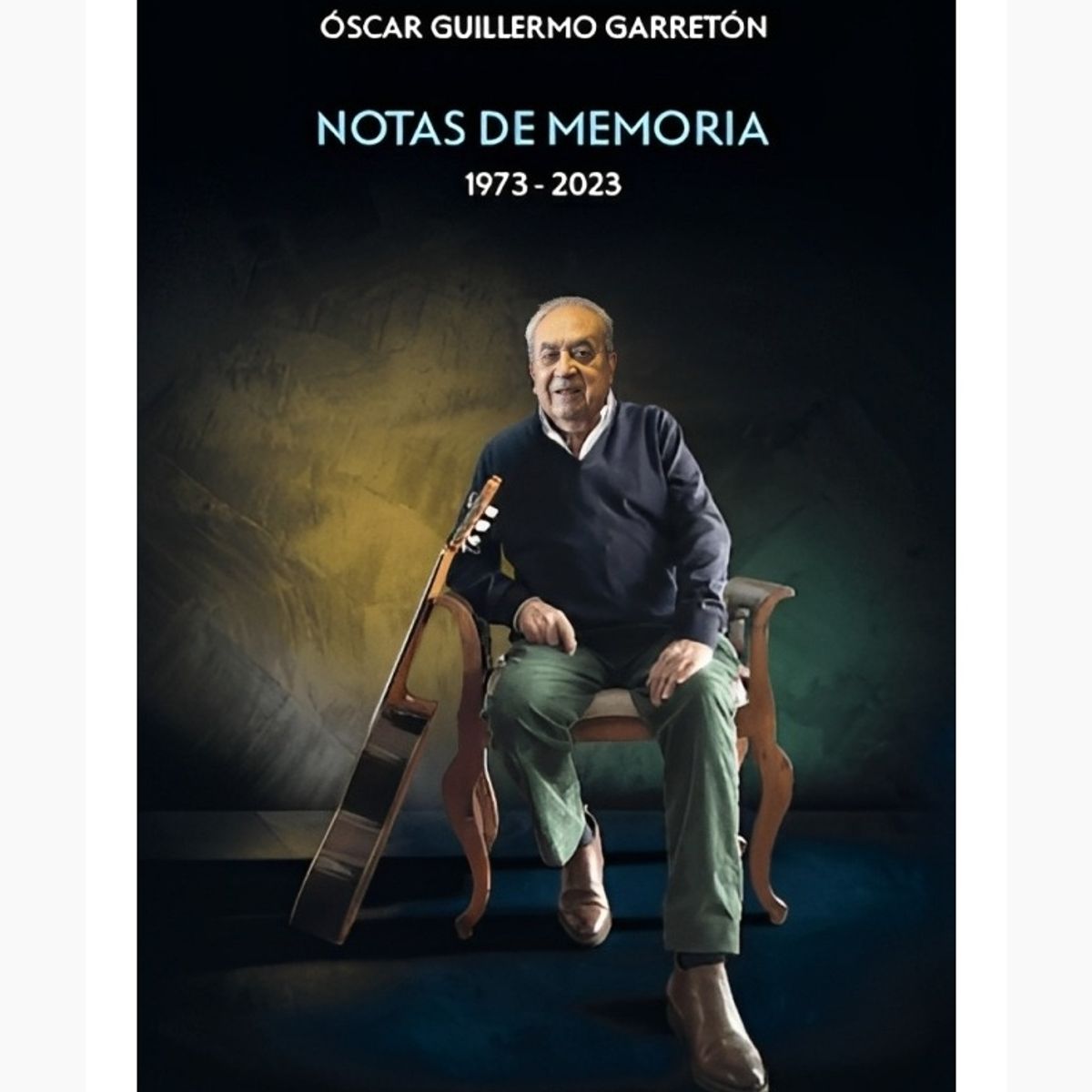 TOP10BOOKS - LIBRO Notas De Memoria - Notas De Memoria