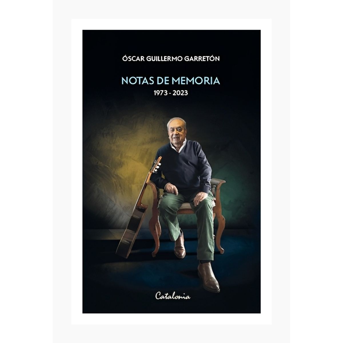TOP10BOOKS - LIBRO Notas De Memoria - Notas De Memoria