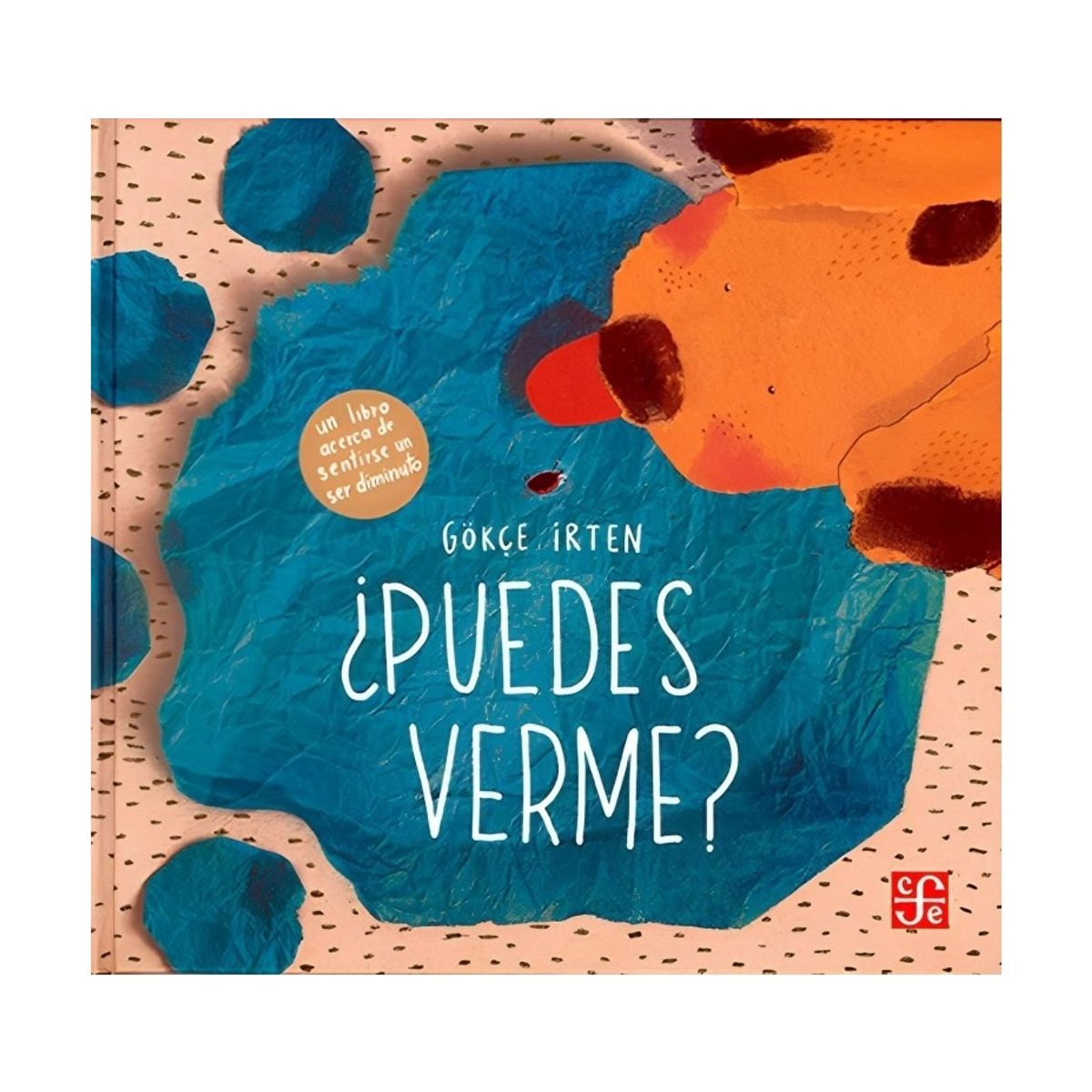TOP10BOOKS - LIBRO ¿puedes Verme? - ¿Puedes Verme?