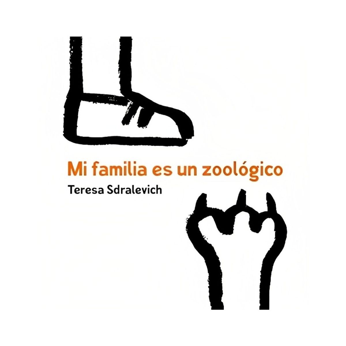 TOP10BOOKS - LIBRO MI Familia Es Un Zoologico - Mi Familia Es Un Zoologico