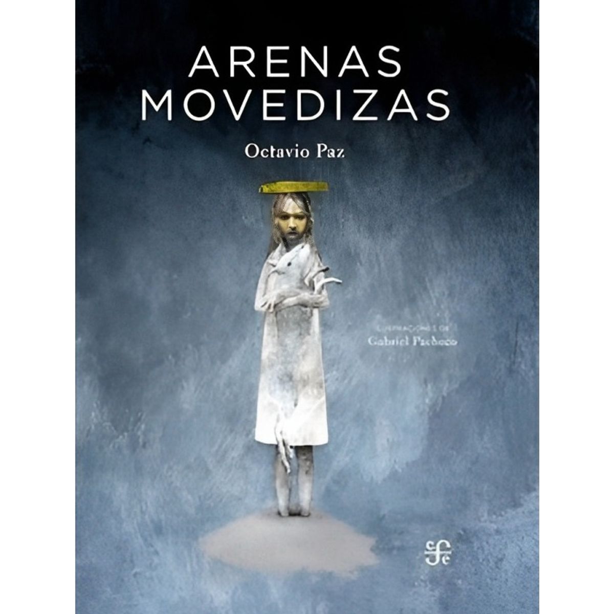 TOP10BOOKS - LIBRO Arenas Movedizas - Arenas Movedizas