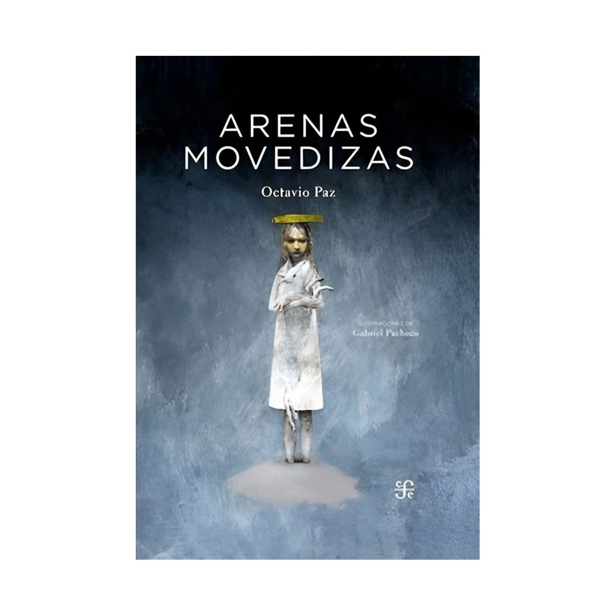 TOP10BOOKS - LIBRO Arenas Movedizas - Arenas Movedizas