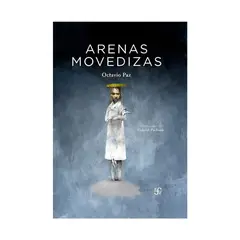 TOP10BOOKS - LIBRO Arenas Movedizas - Arenas Movedizas