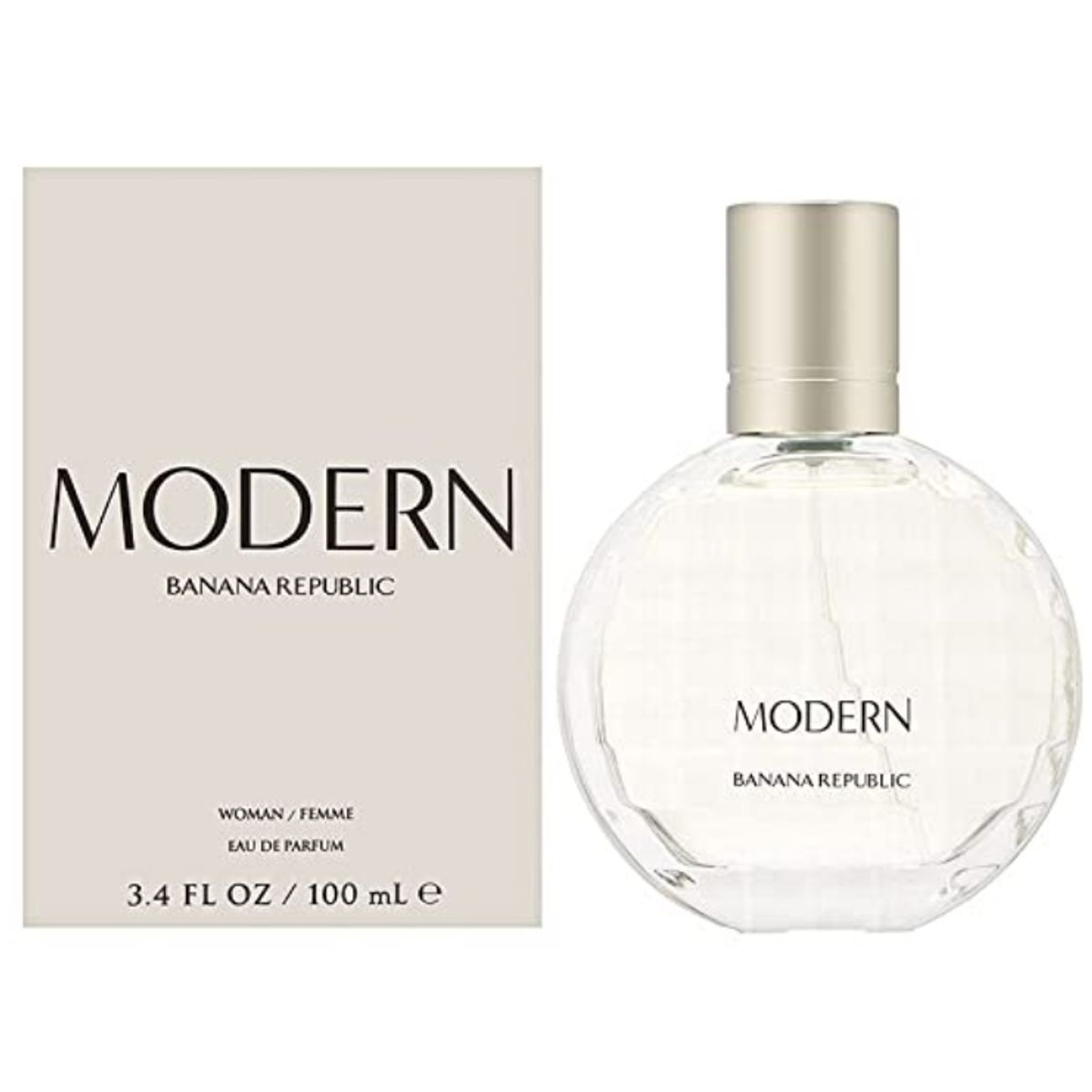 BANANA REPUBLIC - Modern Woman EDP 100 ML  Banana Republic.