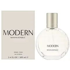 BANANA REPUBLIC - Modern Woman EDP 100 ML - Banana Republic.