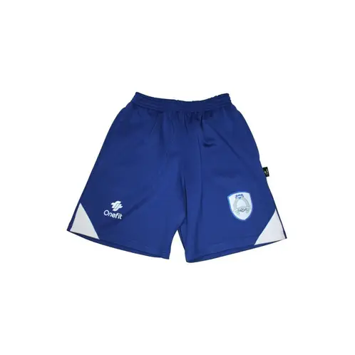 ONEFIT - Short Colchagua 2020 Salida Azul Nuevo Original