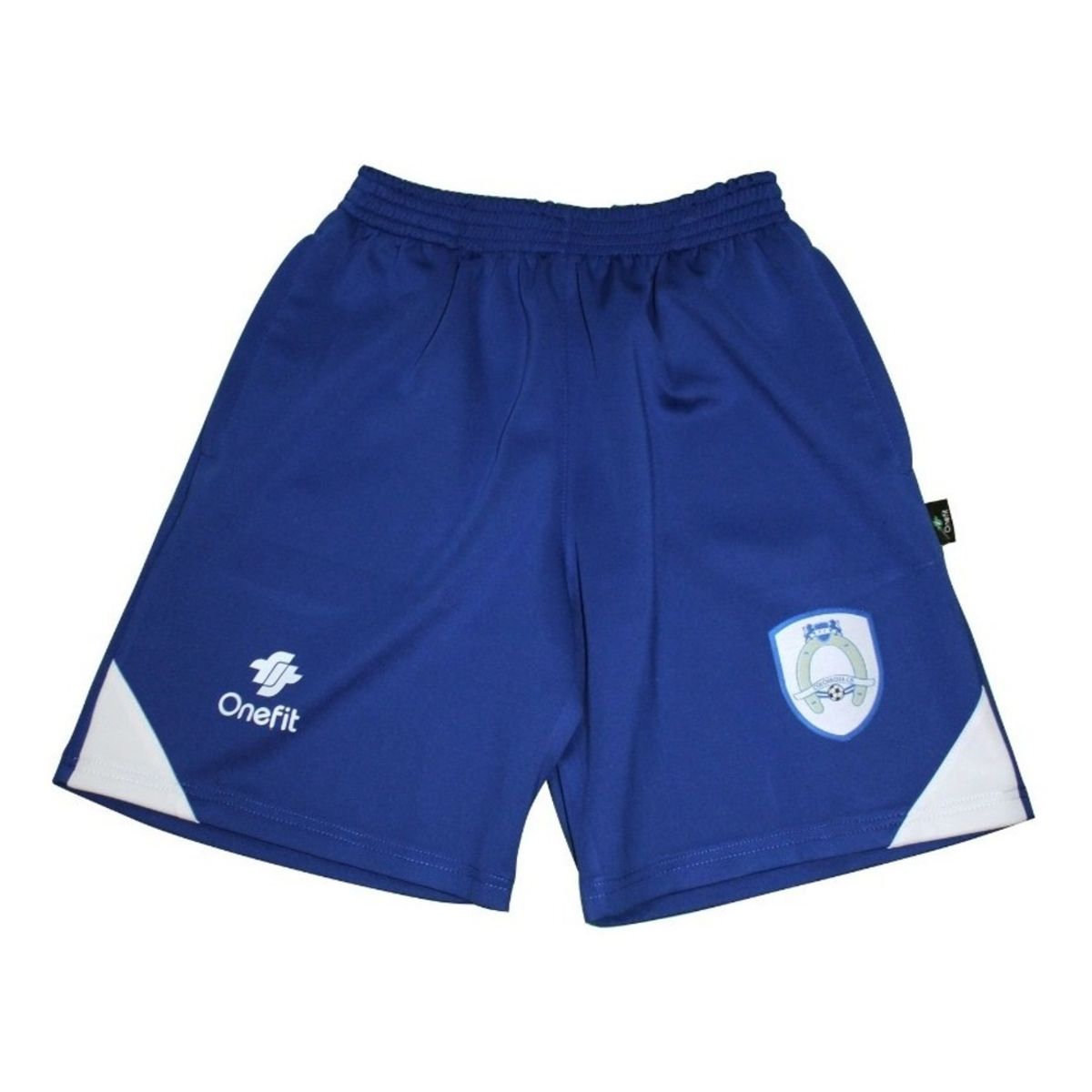 ONEFIT - Short Colchagua 2020 Salida Azul Nuevo Original Onefit ONEFIT