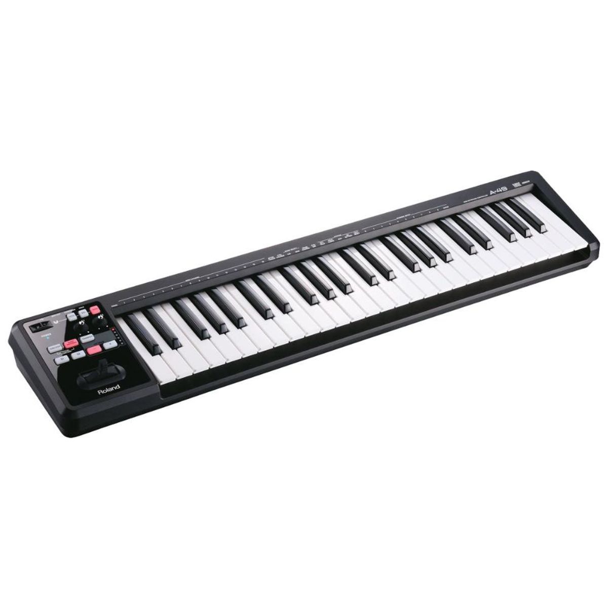ROLAND - Teclado Controlador MIDI Roland A-49