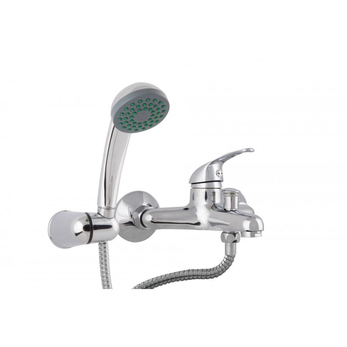 GENERICO - KIT Monomando Tina Ducha Estándar HOFFENS