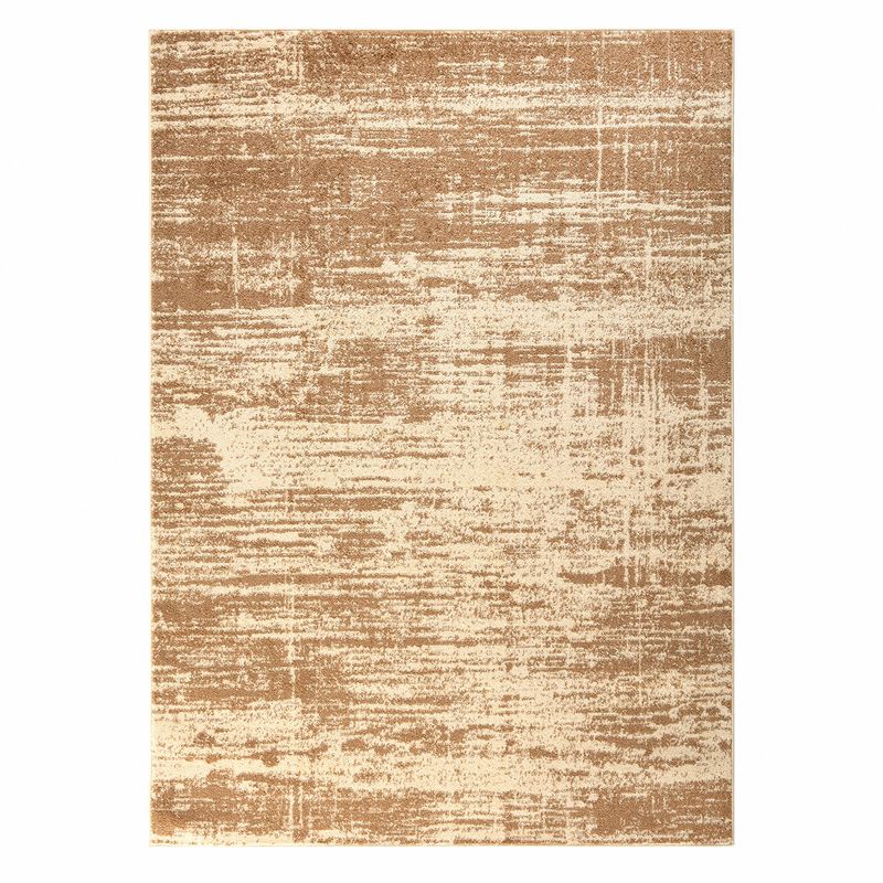 MODA ALFOMBRAS - Alfombra Amigo Beige 120 X 180 Cm