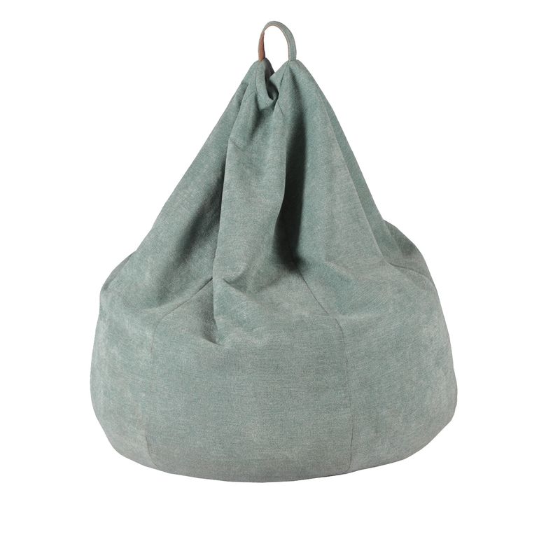 UBUNTU - POUF PERA MENTA UBUNTU