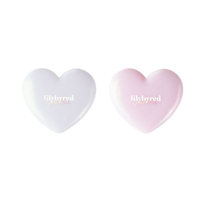 LILYBYRED - Iluminador Coreano Luv Beam Glow Veil 01 #Dreamy Beam.