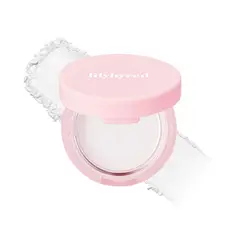 LILYBYRED - Polvo Compacto Coreano Sebum Lock Pact Matificante.