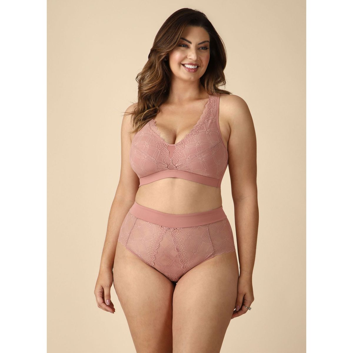 LIZ - CALZÓN HOT PANTY SUBLIME 50970