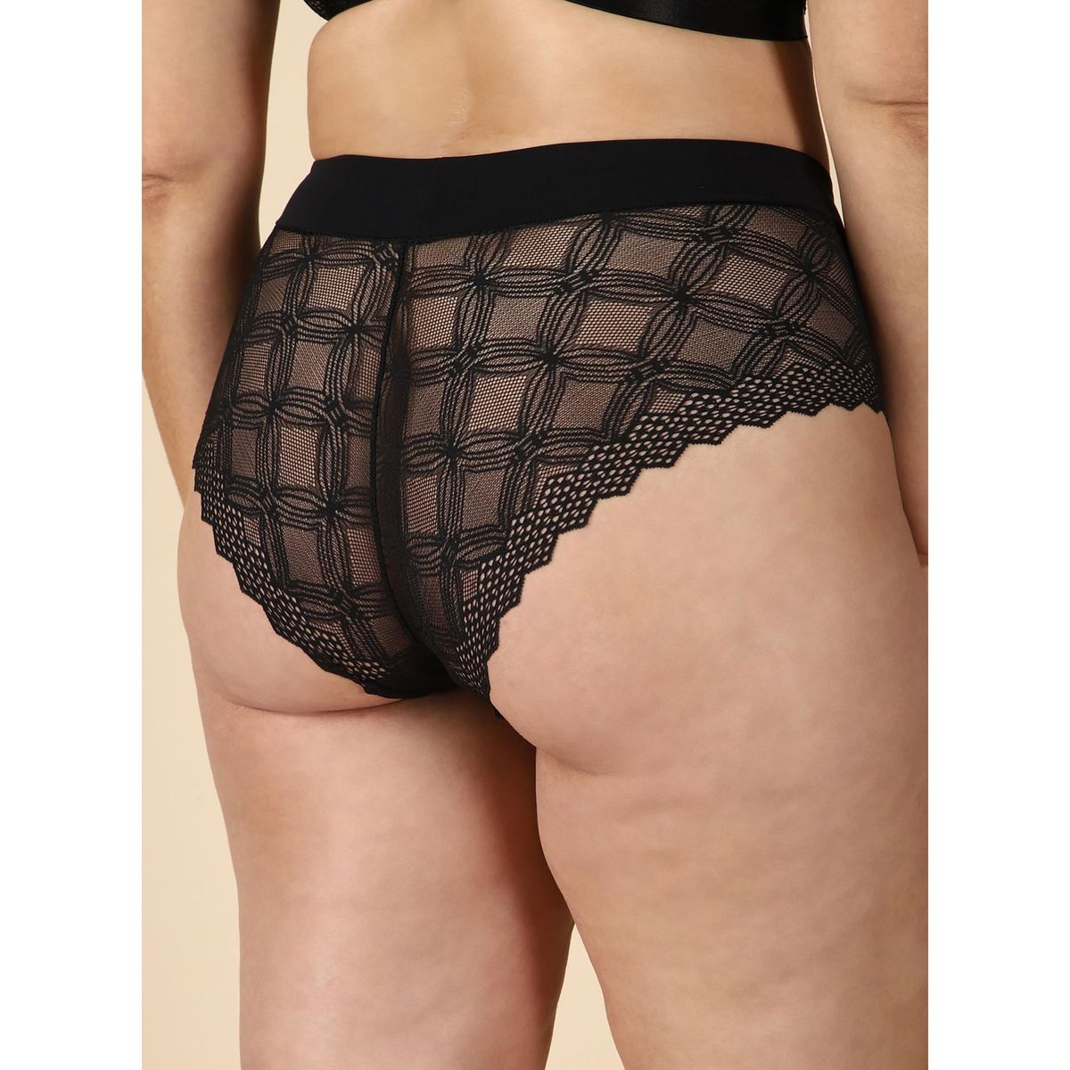 LIZ - CALZÓN HOT PANTY SUBLIME 50970