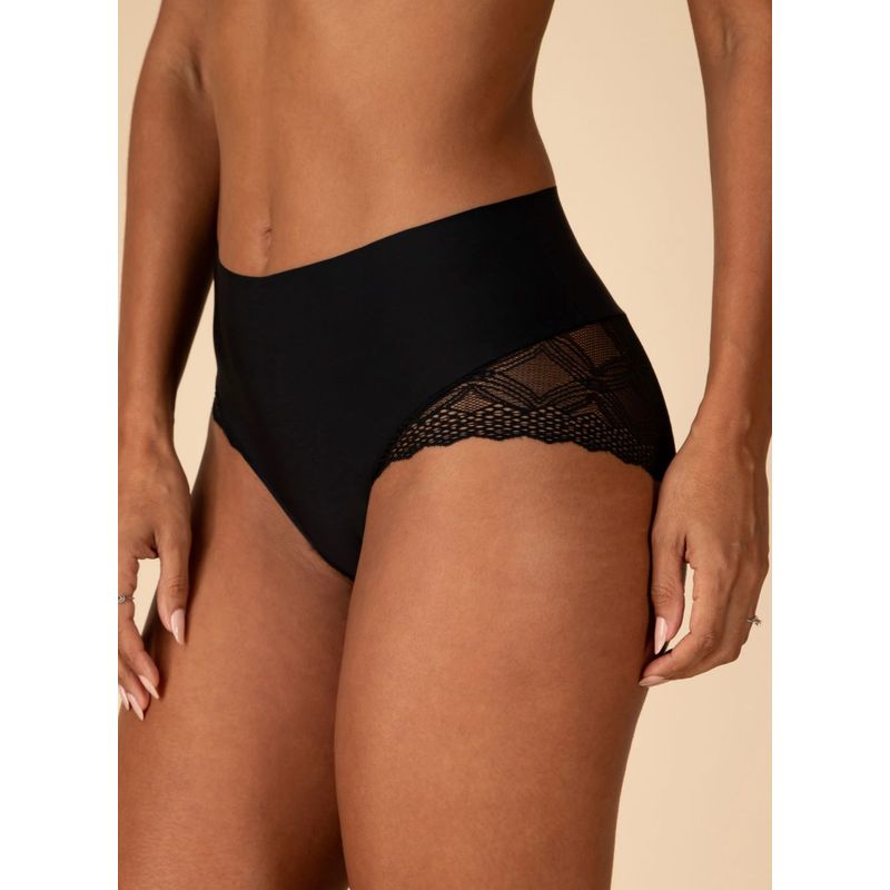 LIZ - CALZÓN HOT PANTY CERO MARCAS SUBLIME 50971