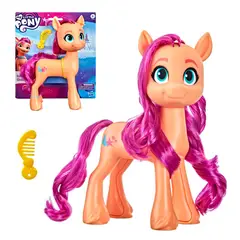 MY LITTLE PONY - Figura 18 Cm Hasbro - Sunny Starscout