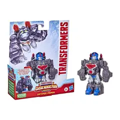 TRANSFORMERS - Transformer Classic Heroes - Optimus Primal