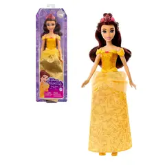 DISNEY - Princesa - Bella