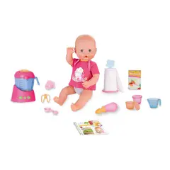 NENUCO - Muñeca Merienditas De 25 Cms
