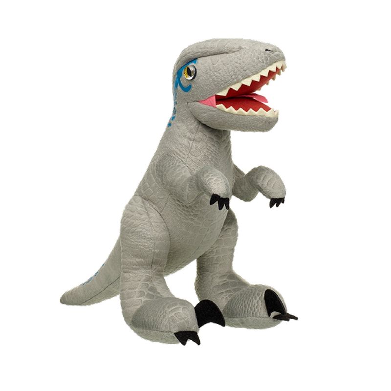 BUILD A BEAR - Peluche Beta Jurassic World 3 Dominion Build-A-Bear