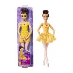 DISNEY - Princesas Bailarinas - Bella