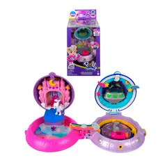 POLLY POCKET - Estuche De Espacio