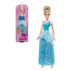 DISNEY - Princesa - Cenicienta