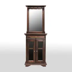 MUEBLES DURAN - Bar de Madera Pontevedra