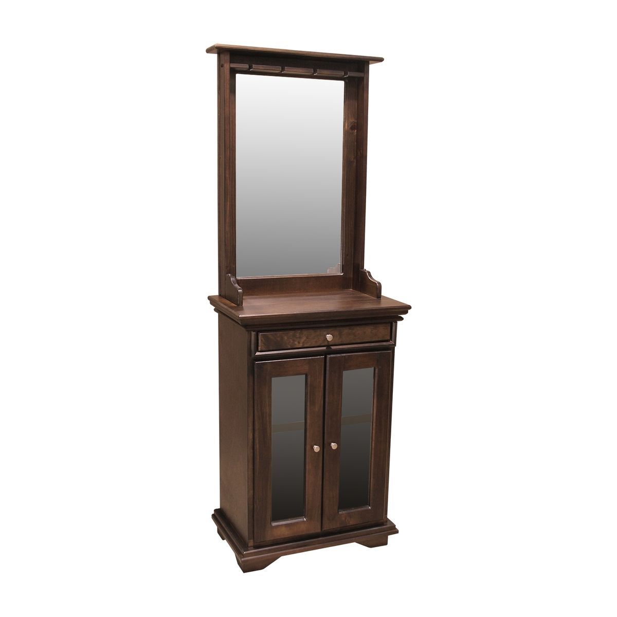 MUEBLES DURAN - Bar de Madera Pontevedra