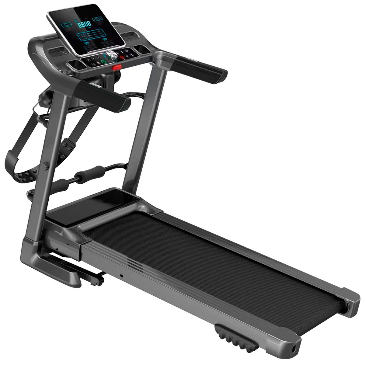 KEMILNG - Trotadora Kemilng Eléctrica M700 Plus LED MP3