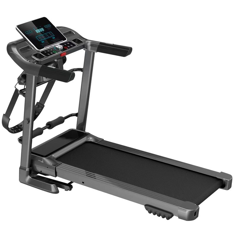 KEMILNG - Trotadora Kemilng Eléctrica M700 Plus LED MP3