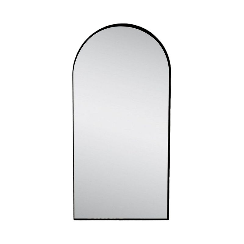 FMFURNITURE - Espejo Rectangular 80x40x3.5 cm