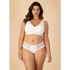 LIZ - CALZÓN BIKINI SIDES ENCAJE SUBLIME 50972.