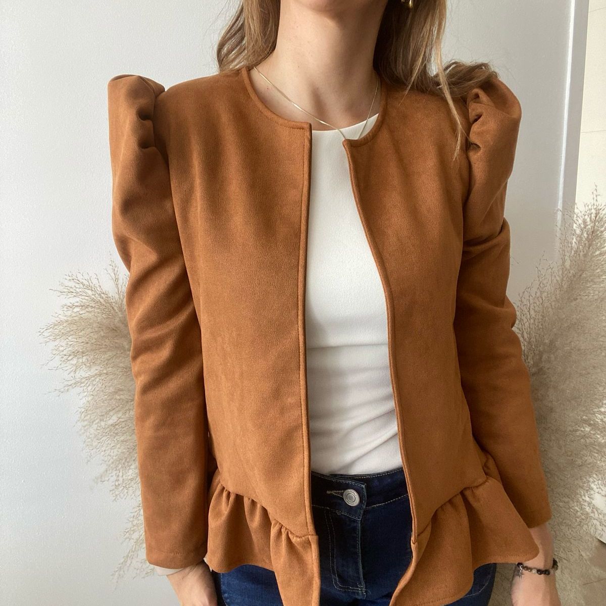 ME MATO TIENDA - Blazer mujer tienda Me Mató