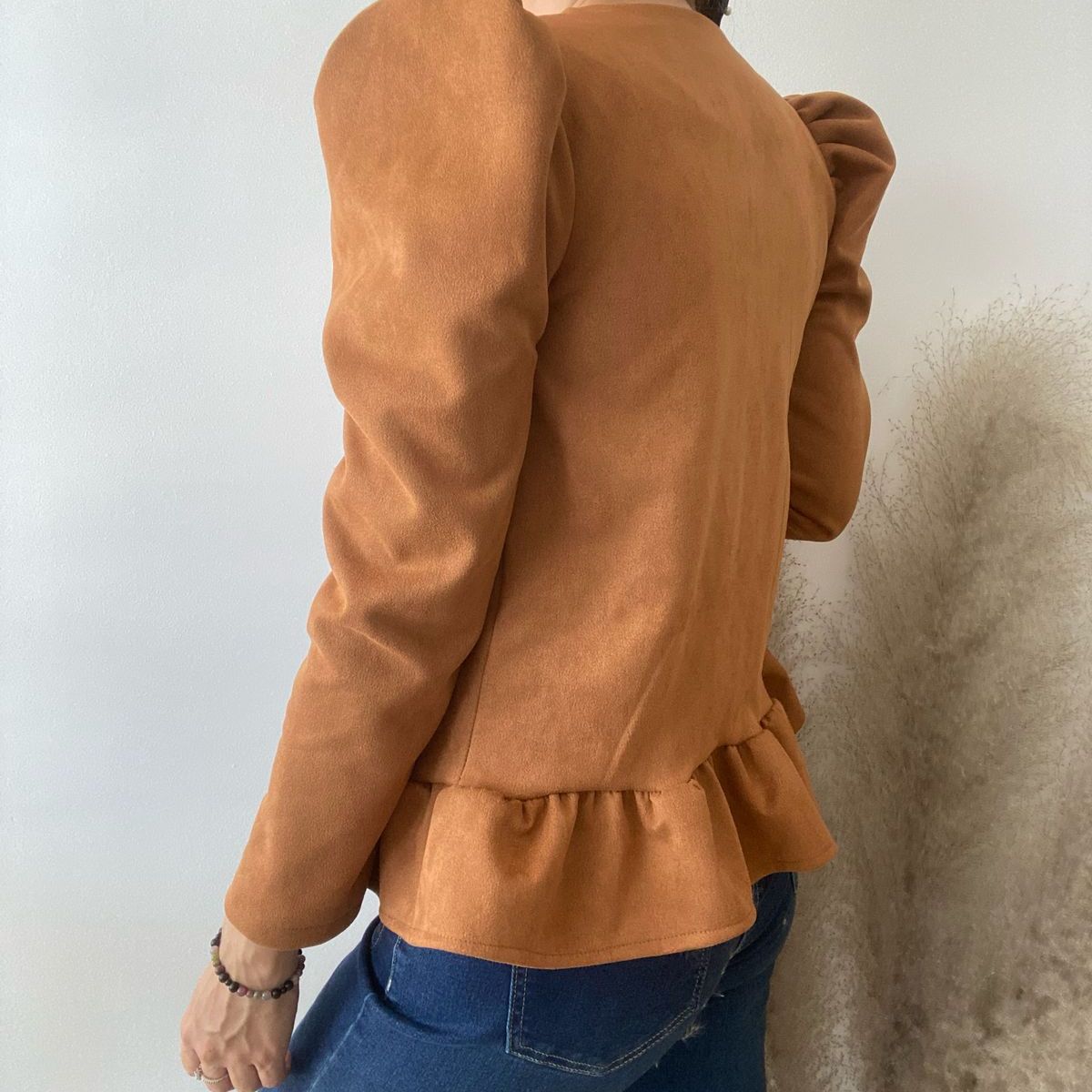 ME MATO TIENDA - Blazer mujer tienda Me Mató