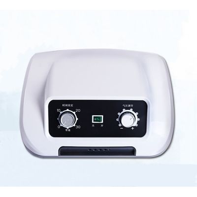 Imagen 2 del producto Maquina Presoterapia 3 Funciones + Par de botas