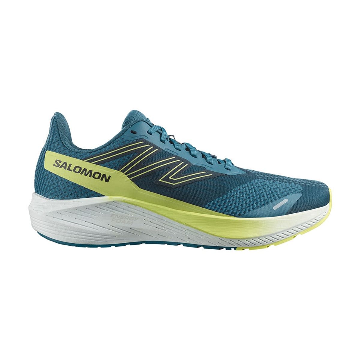 SALOMON - Zapatilla Hombre Aero Blaze Bl Salomon