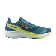 SALOMON - Zapatilla Hombre Aero Blaze Azul