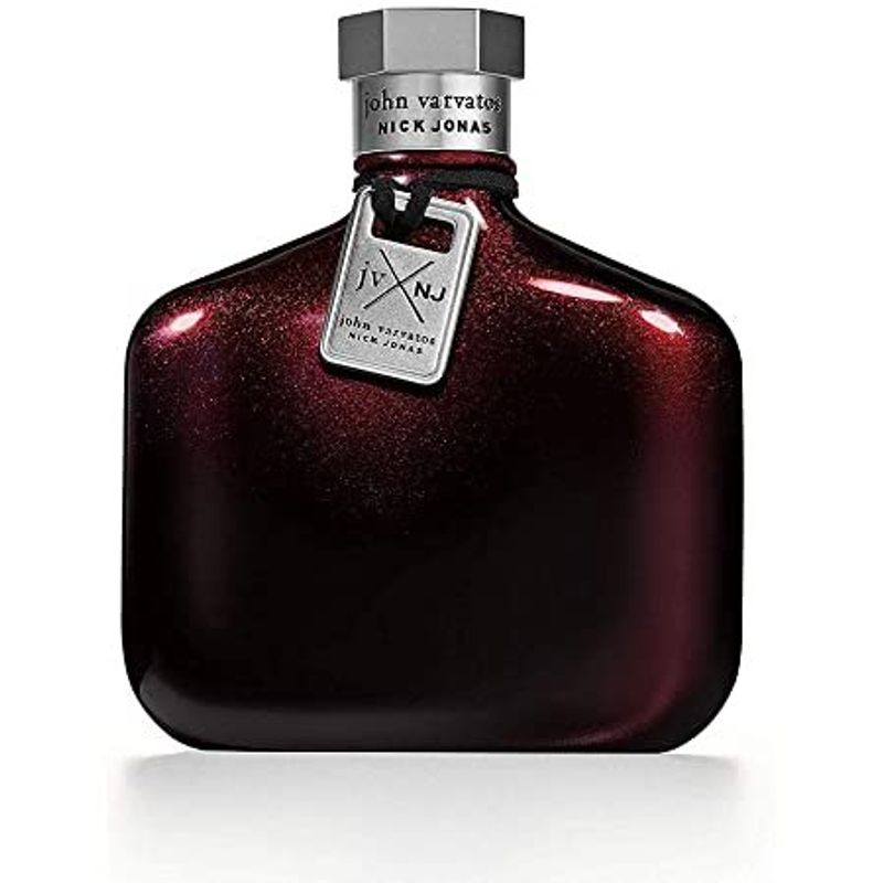 JHON VARVATOS - JHON VARVATOS JOHN VARVATOS RED EDT 125ML