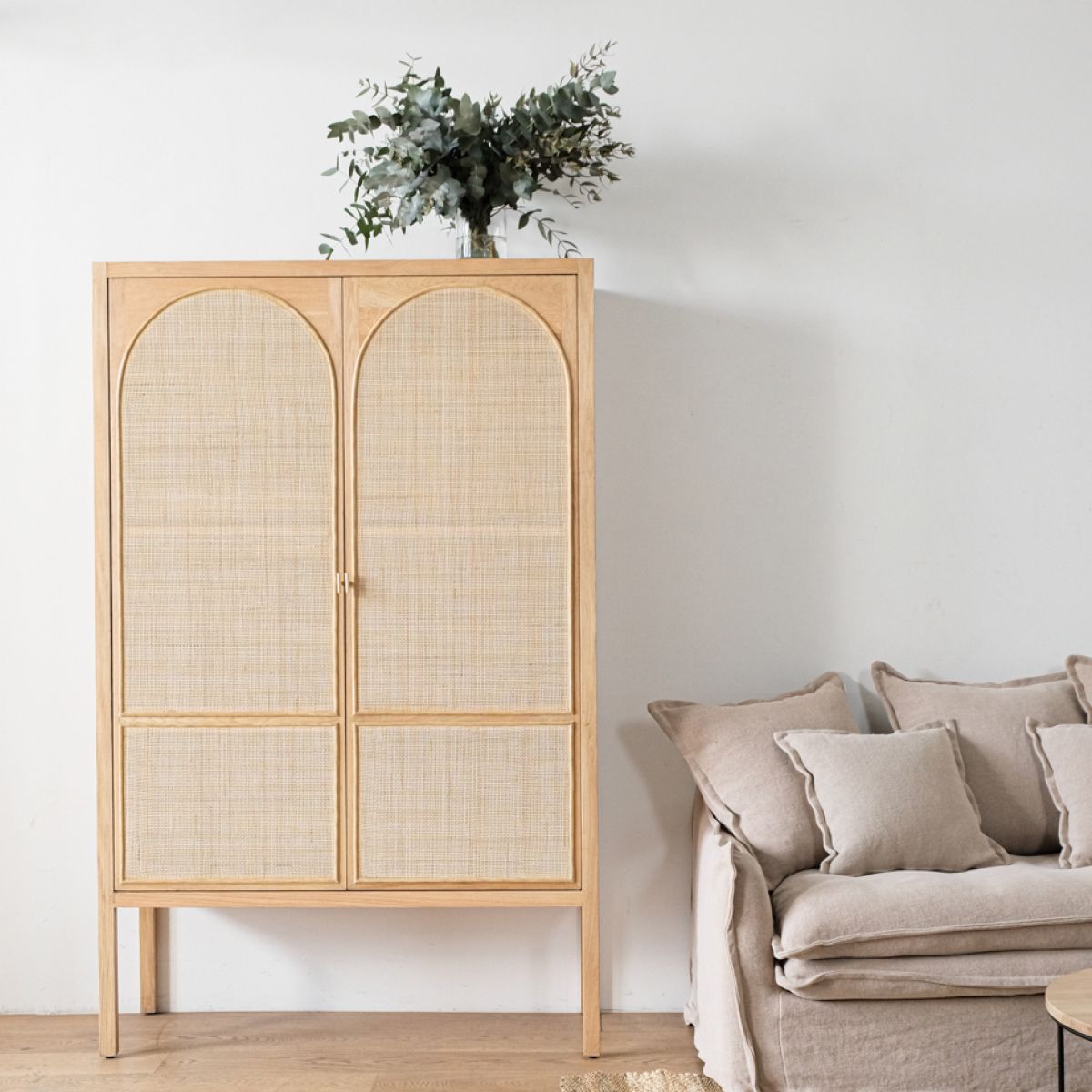 AMOBLE - Bar Sevilla H Amoblé