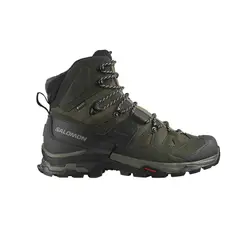 SALOMON - Zapatilla Hombre Quest 4 Gtx Verde