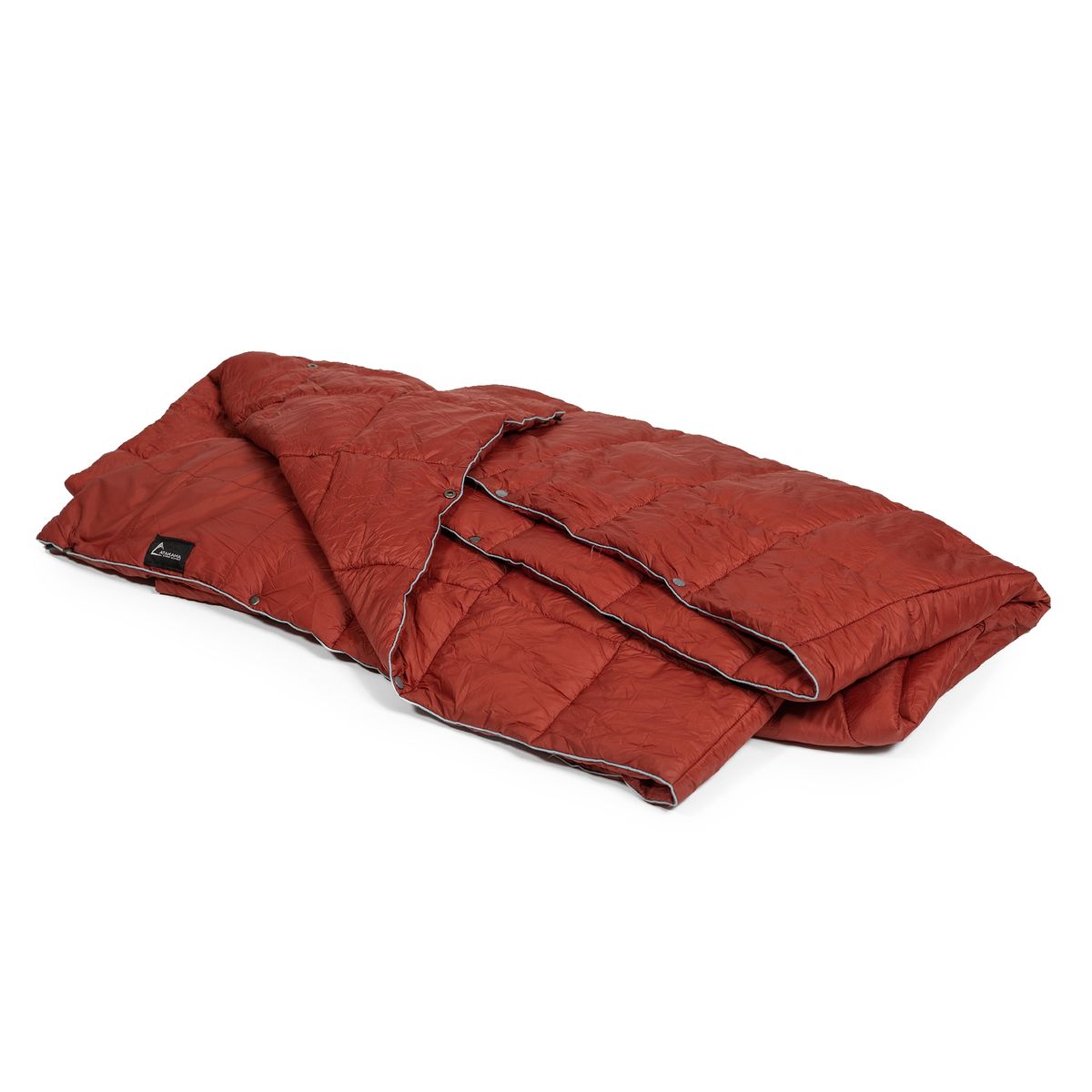 ATAKAMA OUTDOOR - Manta térmica multifuncional Nalca Atakama Outdoor