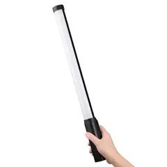 ULANZI - VL119 RGB Espada Led Multicolor y Multiples Efectos