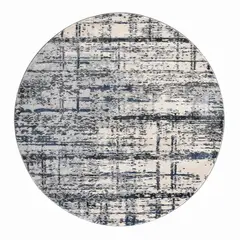 MODA ALFOMBRAS - Alfombra Babil Azul 160 X 230 Cm